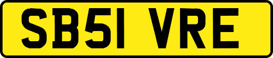 SB51VRE