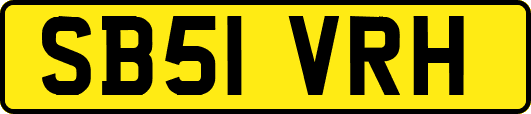 SB51VRH