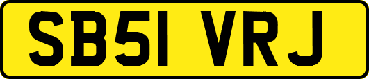 SB51VRJ