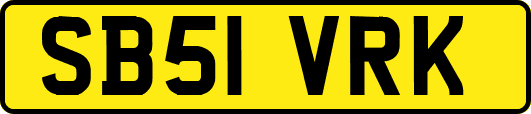 SB51VRK