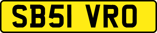 SB51VRO