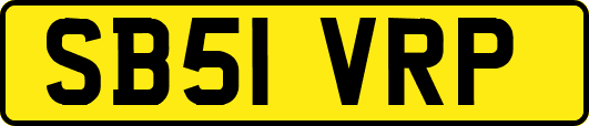 SB51VRP