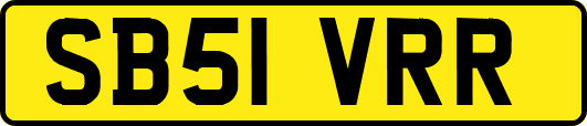SB51VRR