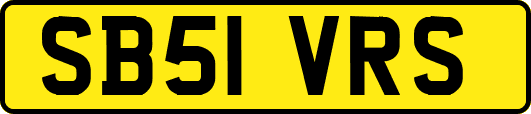 SB51VRS