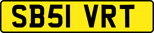 SB51VRT