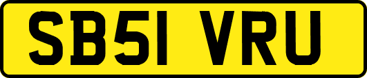 SB51VRU