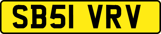SB51VRV