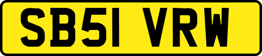 SB51VRW