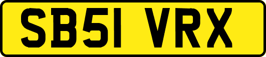 SB51VRX