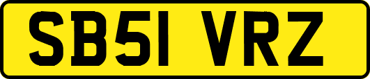 SB51VRZ