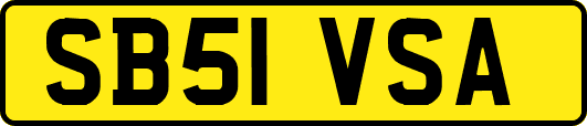 SB51VSA