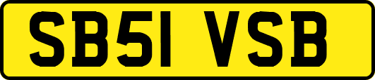 SB51VSB