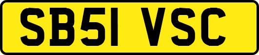 SB51VSC