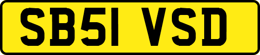 SB51VSD