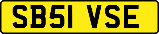SB51VSE