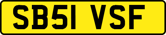 SB51VSF