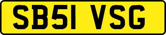 SB51VSG