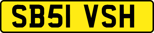 SB51VSH