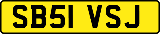 SB51VSJ