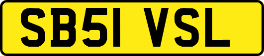 SB51VSL