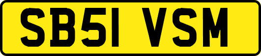 SB51VSM