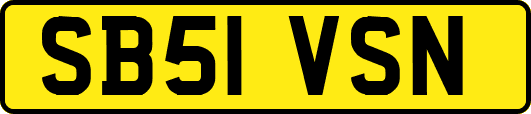 SB51VSN