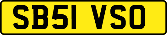 SB51VSO