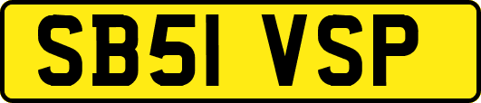 SB51VSP