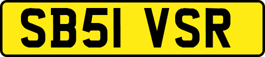 SB51VSR