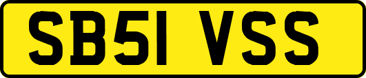 SB51VSS