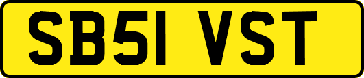 SB51VST