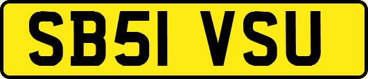 SB51VSU