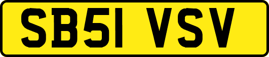 SB51VSV