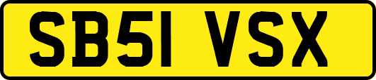 SB51VSX