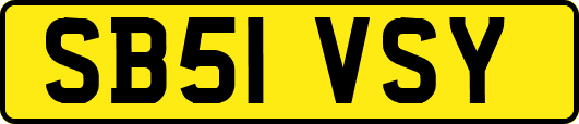 SB51VSY