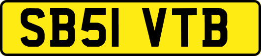 SB51VTB