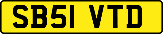 SB51VTD