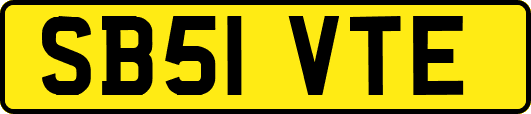 SB51VTE