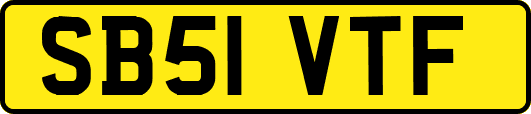 SB51VTF