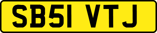 SB51VTJ