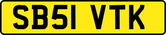 SB51VTK
