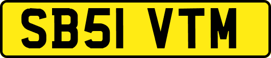 SB51VTM