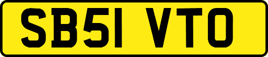 SB51VTO