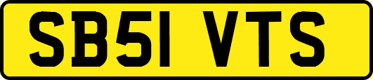 SB51VTS