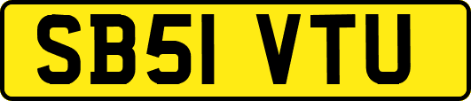 SB51VTU