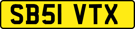 SB51VTX