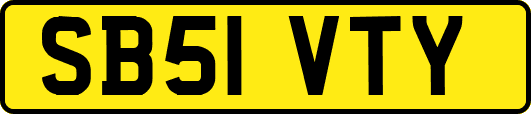 SB51VTY