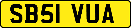 SB51VUA