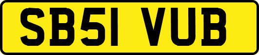 SB51VUB