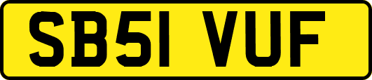 SB51VUF